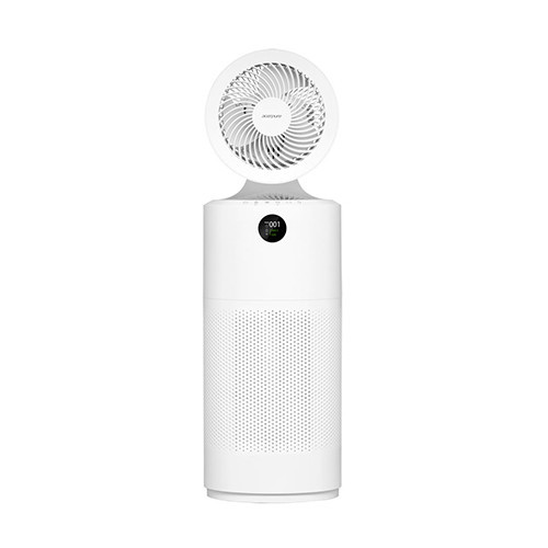 Máy Lọc Không Khí Kết Hợp Quạt Đối Lưu 2 trong 1 Acerpure Cool C2-UVC