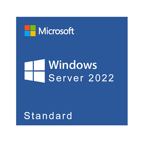 Phần mềm Microsoft Windows Server 2022 Standard - 16 Core License Pack
