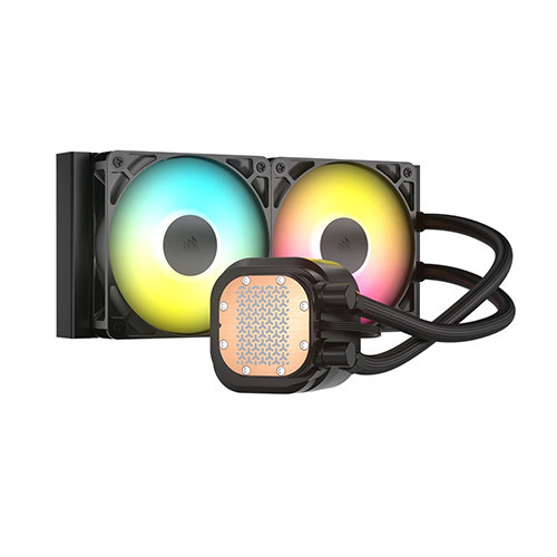 Tản Nhiệt Nước Corsair NAUTILUS 240 ARGB
