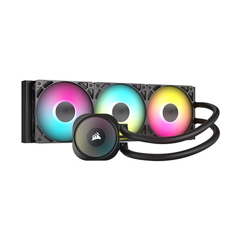 Tản Nhiệt Nước Corsair NAUTILUS 360 ARGB