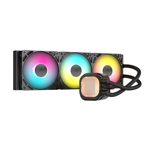 Tản Nhiệt Nước Corsair NAUTILUS 360 ARGB