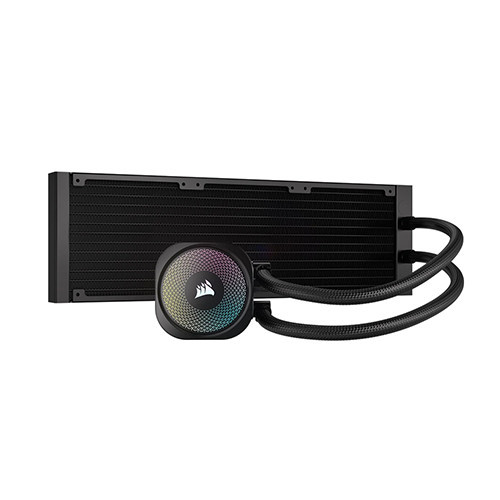 Tản Nhiệt Nước Corsair NAUTILUS 360 ARGB