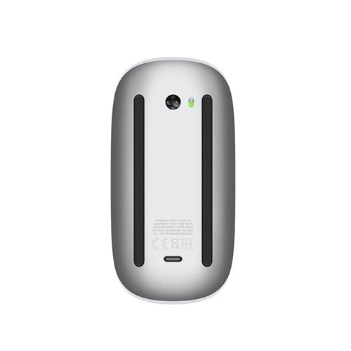 Mouse Apple Magic mouse 2024 MXK53ZA/A