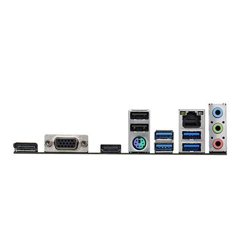Mainboard Asrock H510M-A/M.2 SE