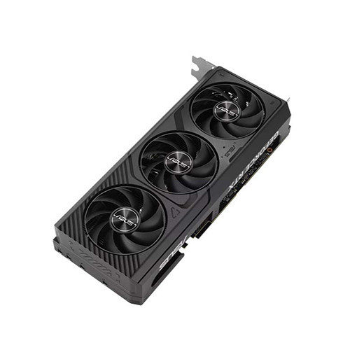 VGA Asus Prime GeForce RTX 4070 Ti SUPER OC Edition 16GB GDDR6X
