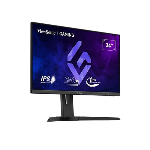 Màn Hình Gaming ViewSonic XG2409A (23.8 inch | IPS | FHD | 240Hz | 1ms)