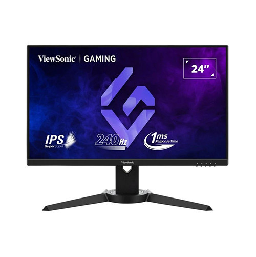 Màn Hình Gaming ViewSonic XG2409A (23.8 inch | IPS | FHD | 240Hz | 1ms)