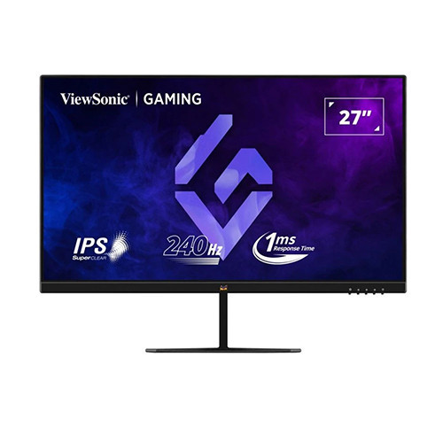 Màn Hình Gaming ViewSonic VX2779A-HD-PRO (27 inch | IPS | FHD | 240Hz | 1ms)