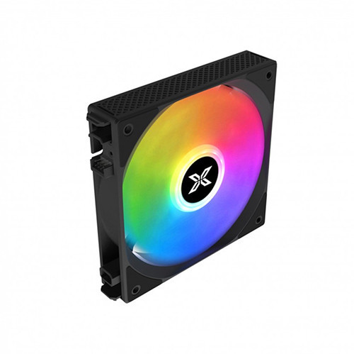 Bộ 3 Quạt Tản Nhiệt XIGMATEK STARLINK - EN41303 - ARGB