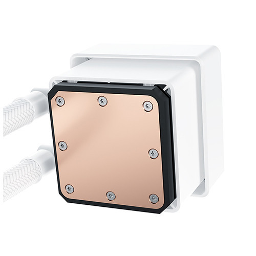 Tản Nhiệt Nước AIO XIGMATEK ALPHA CONNECT 360 ARCTIC (EN45240)