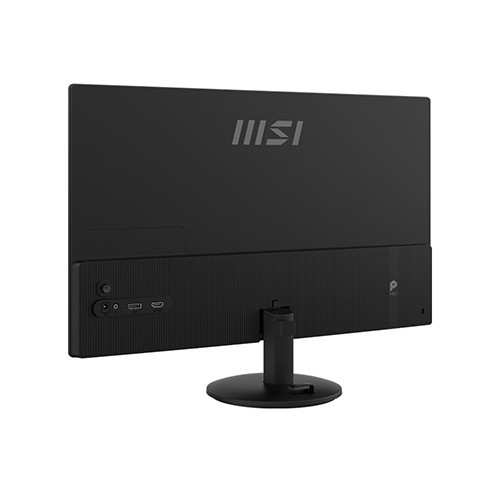 Màn Hình MSI PRO MP242L (23.8 inch | IPS | 100Hz | FHD | 1ms)
