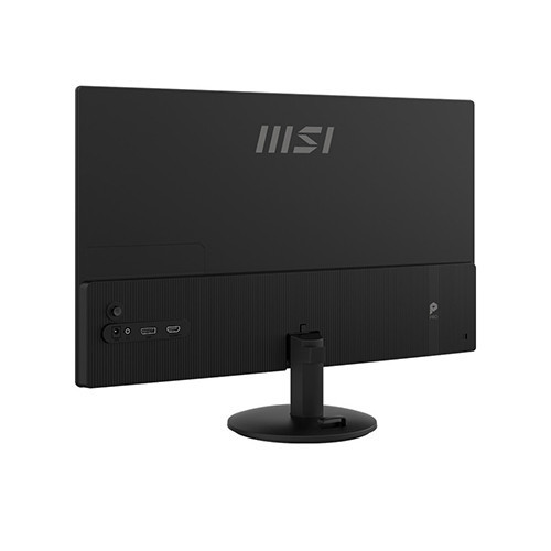 Màn Hình MSI PRO MP242L (23.8 inch | IPS | 100Hz | FHD | 1ms)