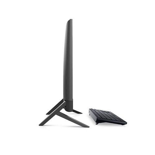 PC All in One Dell Inspiron 5430 G5C0D2 (Core 5 120U | 8GB | 512GB | 23.8 inch FHD | Win 11 | Office | Đen)