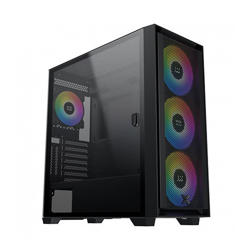 PCHM AI MASTER A3 (i5-14600KF | B760M | Ram 16GB  | RTX 4060 Ti | 1TB SSD | 750W)