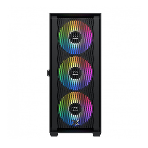 PCHM AI MASTER A3 (i5-14600KF | B760M | Ram 16GB  | RTX 4060 Ti | 1TB SSD | 750W)
