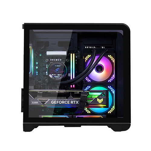 PCHM ANDREW ULTRA L1 (Ultra 5 245KF | Z890 | Ram 16GB | RTX 4060 | 1TB SSD | 750W)