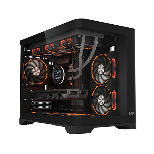PCHM ANDREW ULTRA L2 (Ultra 5 245K | Z890-PLUS | Ram 32GB  | RTX 4060 Ti | 1TB SSD | 750W)