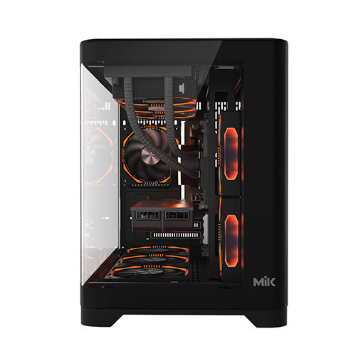 PCHM ANDREW ULTRA L2 (Ultra 5 245K | Z890-PLUS | Ram 32GB  | RTX 4060 Ti | 1TB SSD | 750W)