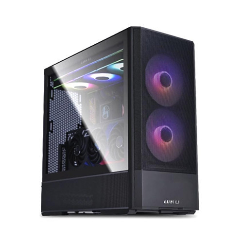 PCHM ANDREW ULTRA L3 (Ultra 5 245K | Z890-S | Ram 32GB  | RTX 4070 | 1TB SSD | 850W)