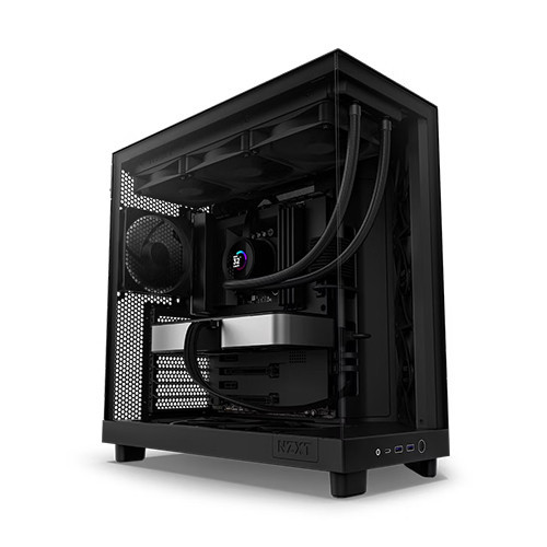 PCHM ANDREW ULTRA L4 (Ultra 7 265KF | Z890 | Ram 32GB  | RTX 4070 | 1TB SSD | 850W)
