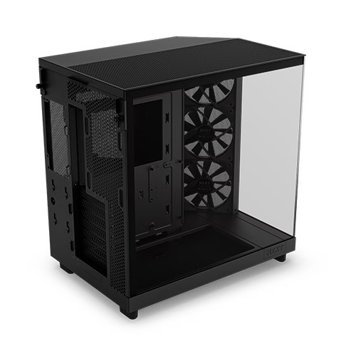 PCHM ANDREW ULTRA L4 (Ultra 7 265KF | Z890 | Ram 32GB  | RTX 4070 | 1TB SSD | 850W)