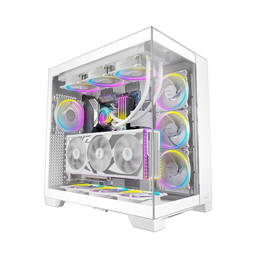 PCHM EAGLE ULTRA PRO S1 (Ultra 9 285K | Z890-A | Ram 32GB  | RTX 4080 | 2TB SSD | 850W)