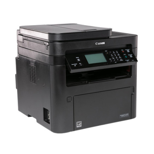 Máy in laser đen trắng Canon MF269DW II (A4/A5/ In/ Copy/ Scan/ Fax/ Đảo mặt/ ADF/ USB/ LAN/ WIFI)
