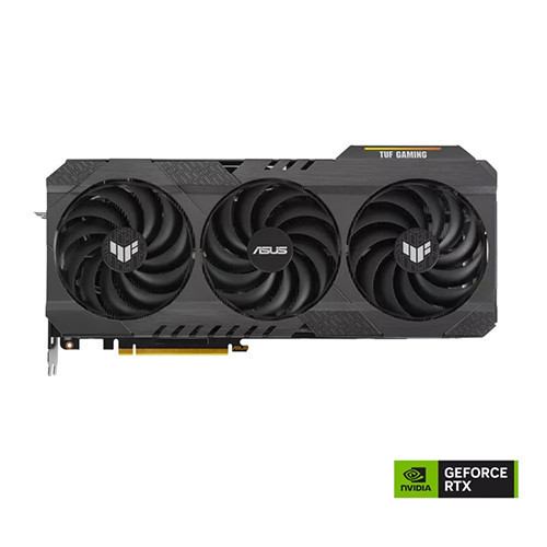 VGA Asus TUF Gaming GeForce RTX 4090 24GB GDDR6X OG OC (TUF-RTX4090-O24G-OG-GAMING)