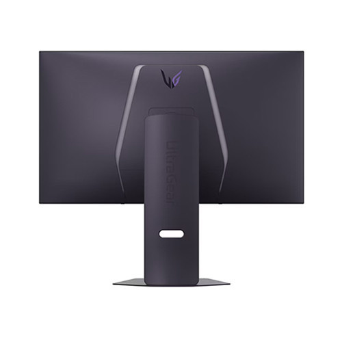 Màn Hình Gaming LG UltraGear 32GS95UV-B (31.5 inch | OLED | 4K | 240Hz | 0.03ms)