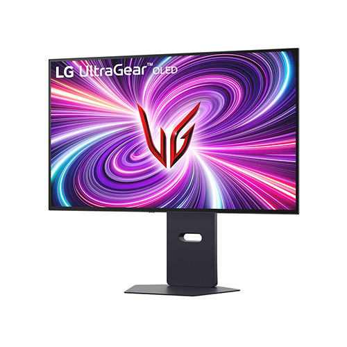 Màn Hình Gaming LG UltraGear 32GS95UV-B (31.5 inch | OLED | 4K | 240Hz | 0.03ms)