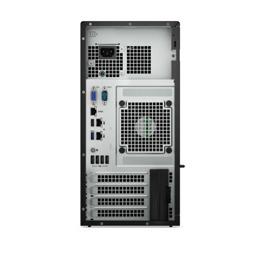 PC Sever Dell PowerEdge T150 T150-435-08G2T (Xeon E-2334 | 8GB | 2TB | DVDRW | 300W | 4Yr)