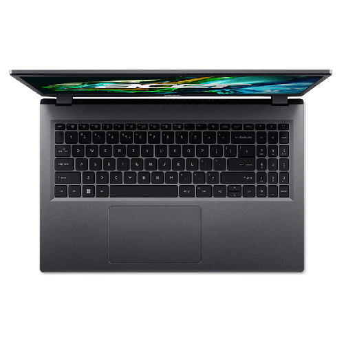 Laptop Acer Aspire 5 A515-58P-351N NX.KHJSV.007 (Intel Core i3-1305U | 16GB | 512GB | Intel UHD | 15.6 inch FHD | Win 11 | Xám)