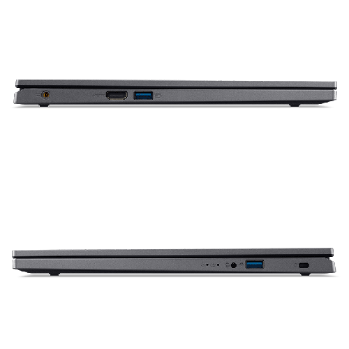 Laptop Acer Aspire A515-58P-9841 - NX.KVGSV.003 (Core i9-13900H | 16GB | 512GB SSD | 15.6 inch FHD IPS | Win 11 | Xám)