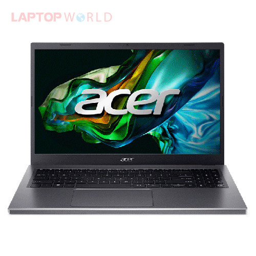 Laptop Acer Aspire A515-58P-9841 - NX.KVGSV.003 (Core i9-13900H | 16GB | 512GB SSD | 15.6 inch FHD IPS | Win 11 | Xám)