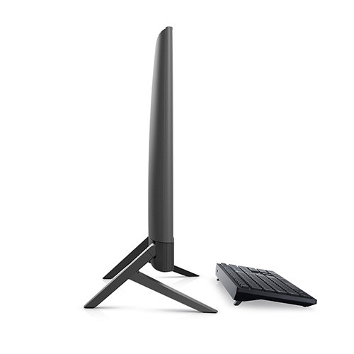 PC All in One Dell Inspiron 5430 42INAIO543001 (Core 3 100U | 8GB | 512GB | 23.8 inch FHD | Win 11 | Office)