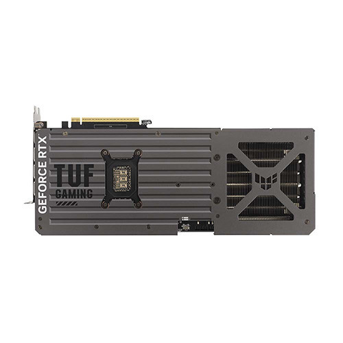 VGA Asus TUF RTX 5080 16GB GDDR7 OC