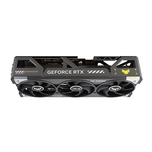 VGA Asus TUF RTX 5080 16GB GDDR7 OC