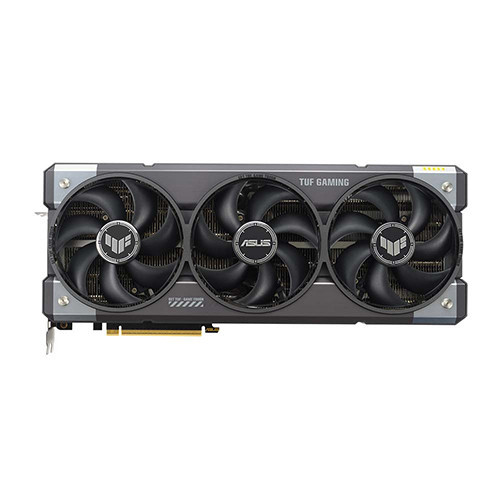 VGA Asus TUF RTX 5080 16GB GDDR7 OC