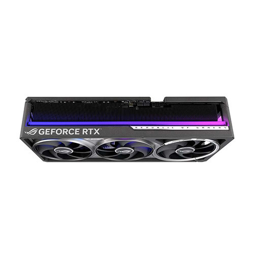 VGA Asus ROG Astral RTX 5080 16GB GDDR7