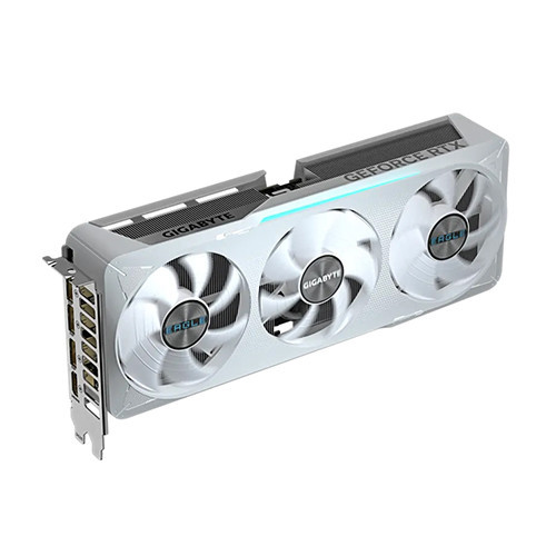 VGA Gigabyte RTX 5070 EAGLE OC ICE SFF 12GB (N5070EAGLEOC ICE-12GD)