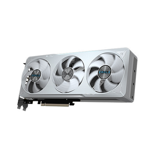 VGA Gigabyte RTX 5070 EAGLE OC ICE SFF 12GB (N5070EAGLEOC ICE-12GD)
