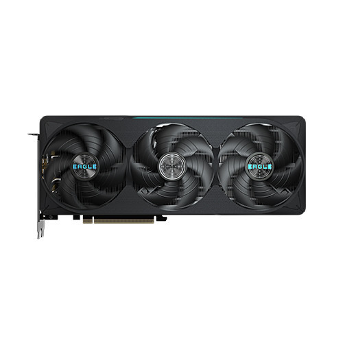 VGA Gigabyte RTX 5070 Ti EAGLE OC SFF 16GB (N507TEAGLE OC-16GD)