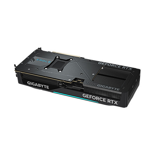 VGA Gigabyte RTX 5070 Ti EAGLE OC SFF 16GB (N507TEAGLE OC-16GD)