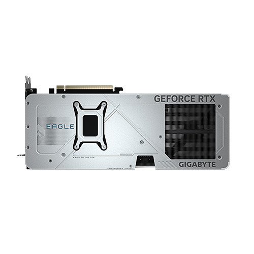 VGA Gigabyte RTX 5070 Ti EAGLE OC ICE SFF 16GB (N507TEAGLEOC ICE-16GD)