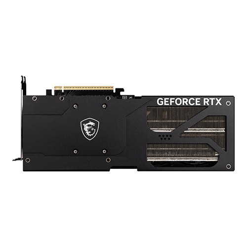 VGA MSI RTX 5070 12GB VENTUS 3X OC
