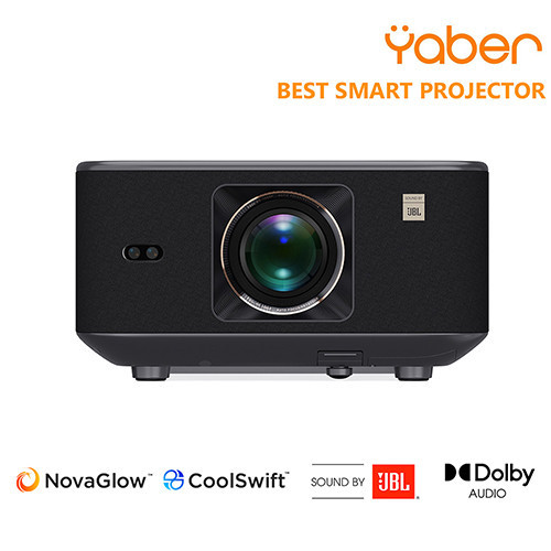 Máy chiếu thông minh Yaber K3