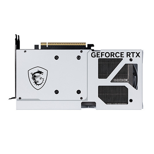 VGA MSI RTX 5070 12GB VENTUS 2X OC WHITE