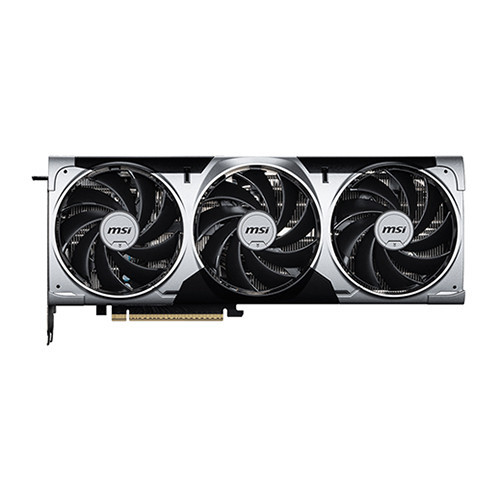 VGA MSI RTX 5080 16GB VENTUS 3X OC PLUS