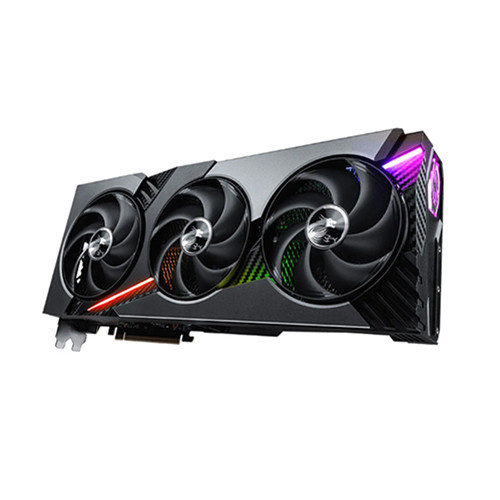 VGA MSI RTX 5070 Ti 16GB VANGUARD SOC LAUNCH EDITION