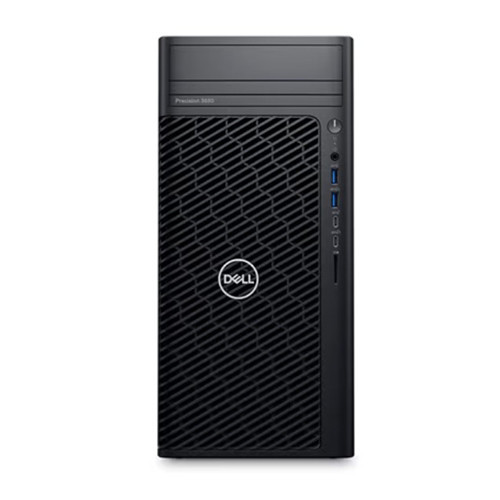 PC Workstation Dell Precision 3680 Tower 71047056 (Core i9-14900 | 32GB DDR5 | 256GB SSD + 1TB HDD | NVIDIA T1000 8GB | KB_M | 500W | 3yr)